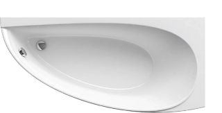 Акриловая ванна Ravak AVOCADO 160x75 P CH01000000 правый